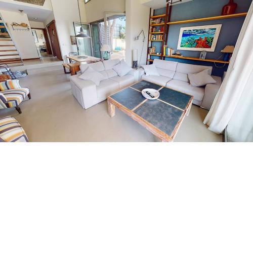Villa Buenos - A Murcia Holiday Rentals Property