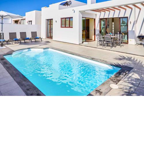 Villa Buganvilla