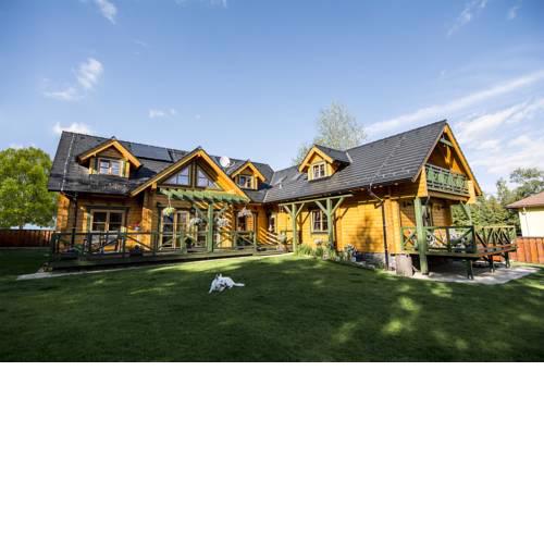 Villa Buky