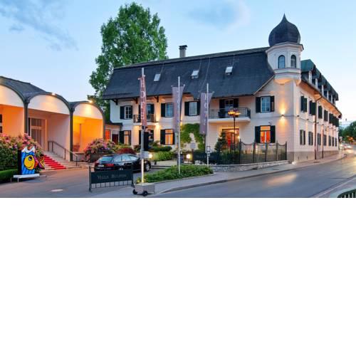 Villa Bulfon
