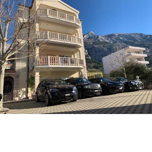 Villa Buljubašić