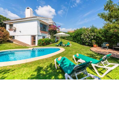Villa Bunji