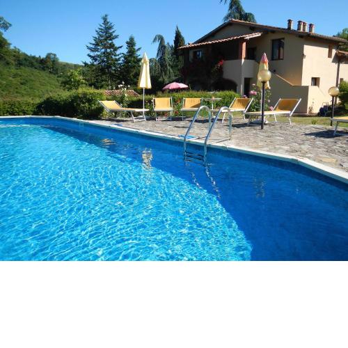 Villa Buonasera Agriturismo