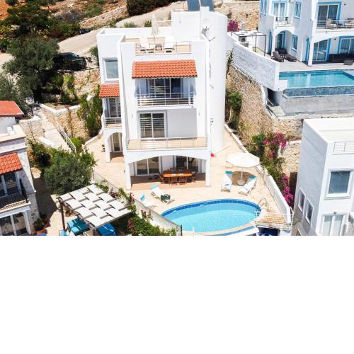 Villa Burak