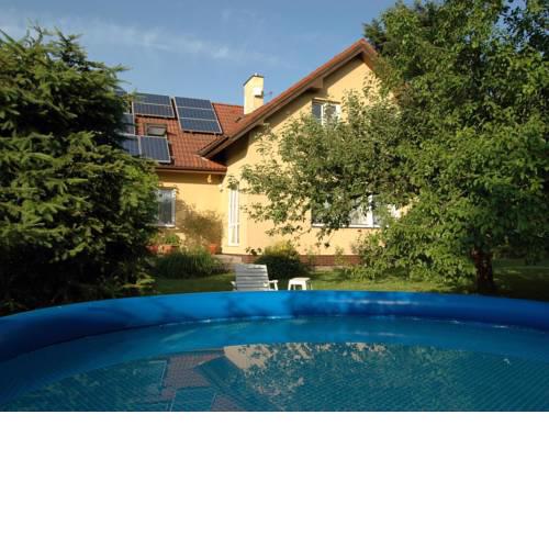 Villa Burianek