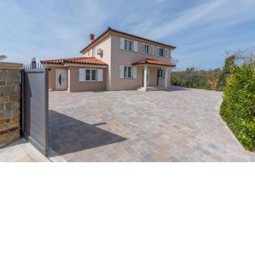 Villa Buroli