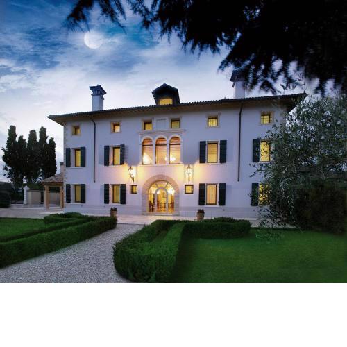 Villa Busta Hotel