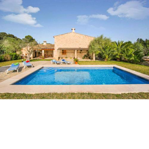 Villa Butxaco