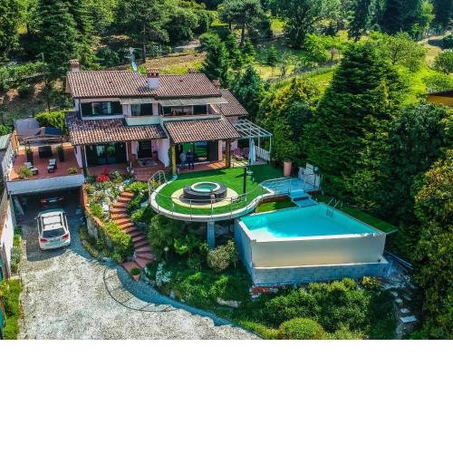 Villa Buzzi