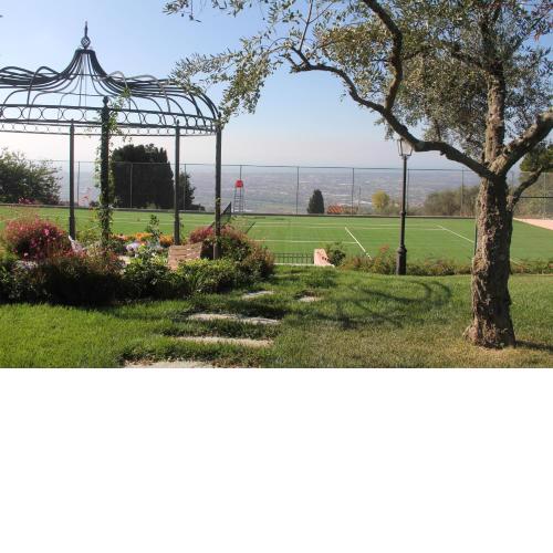 Villa Cà ai Venti