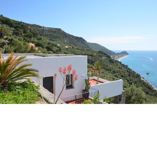 Villa Ca' Bianca