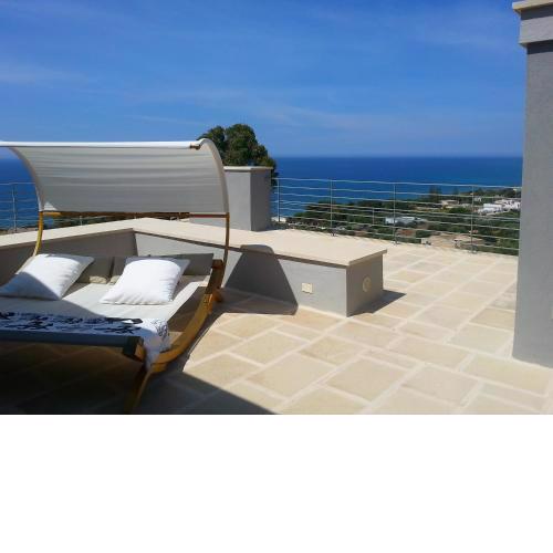 Villa Cà del Mar