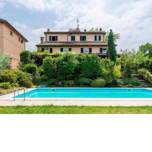 Villa Ca' del Vento by Interhome