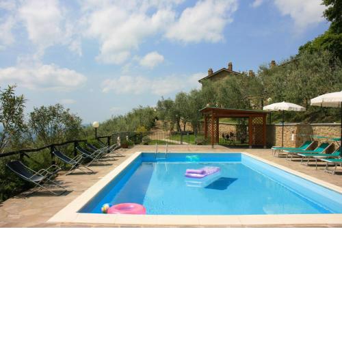 Villa Ca' Di Vestro