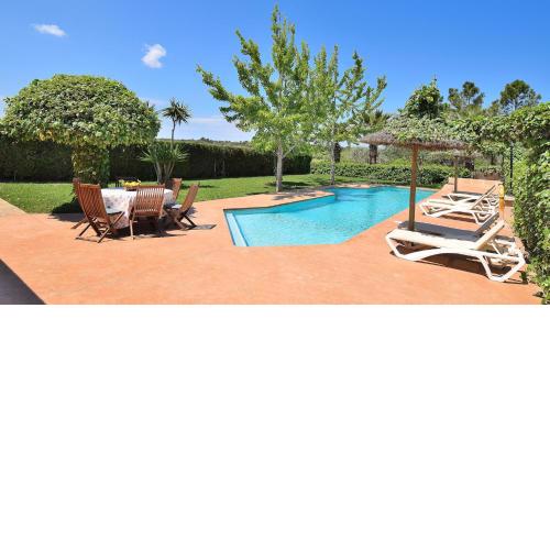 Villa Ca Na Capitana 219 by Mallorca Charme
