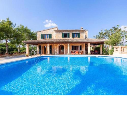 Villa Ca na Fideu by Interhome