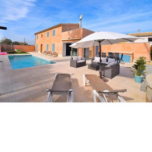 Villa Ca Na Rossa 009 by Mallorca Charme