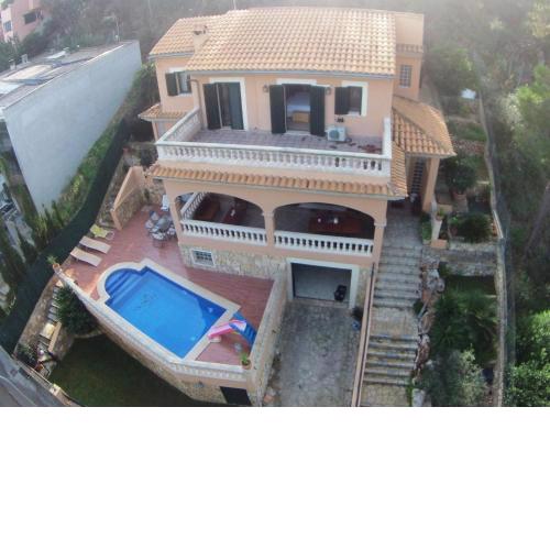 Villa Ca Nostra