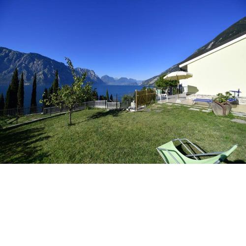 Villa Cà Ora - Con vista lago