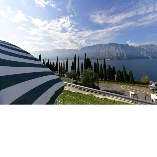 Villa Cà Peler - Con vista lago