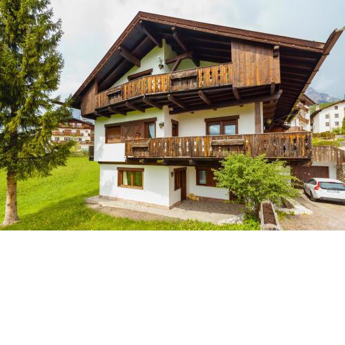 Villa Ca Perosego - Stayincortina