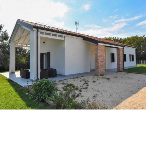 Villa Cà Riviera Bosco Piccolo by Interhome