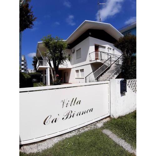 Villa Ca'Bianca
