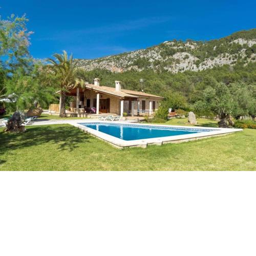 Villa Cadell Petit