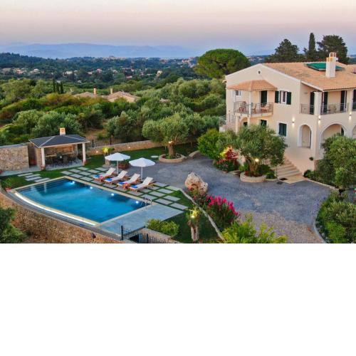 Villa Caesar