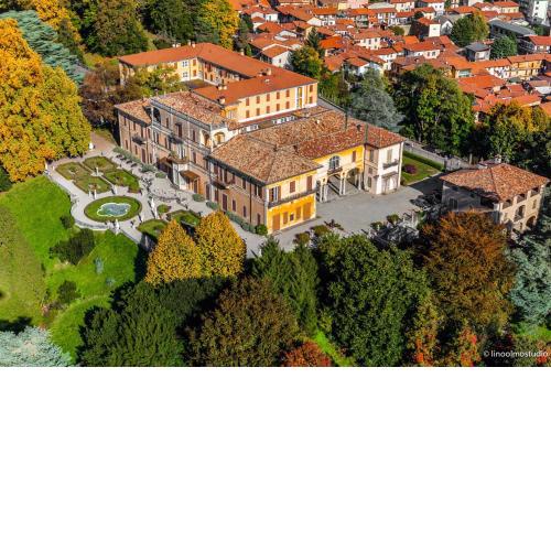 Villa Cagnola