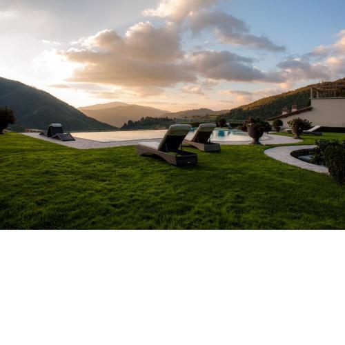 Villa Caiano - Luxury In Tuscany