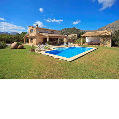 Villa Cal Beato