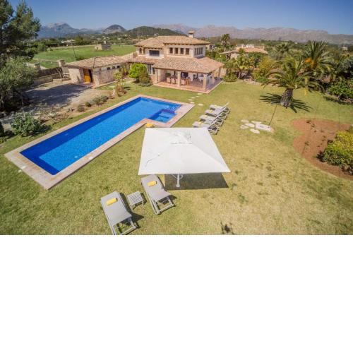 Villa Cal Moliner