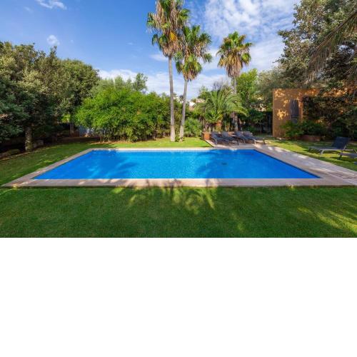 Villa Cala Bona