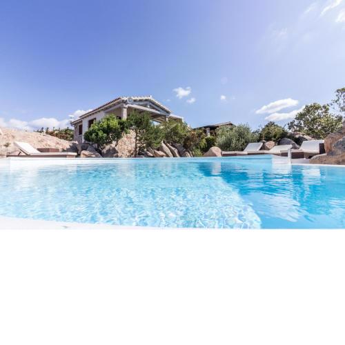 Villa Cala di Luce