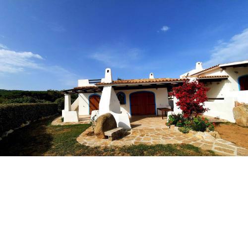 Villa Cala d'Oro santa teresa di gallura