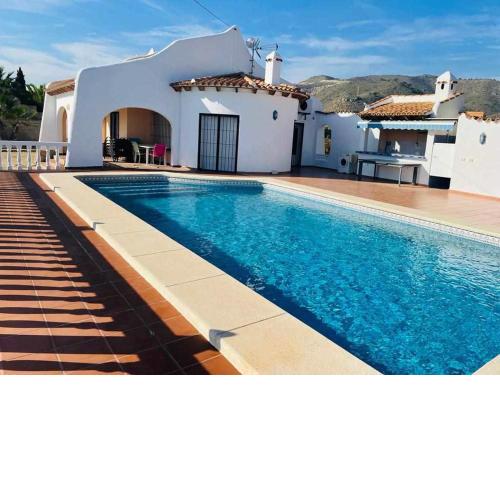 Villa Cala Lanuza