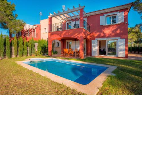 Villa Cala Pi