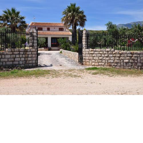 Villa Cala Rossa Antonella