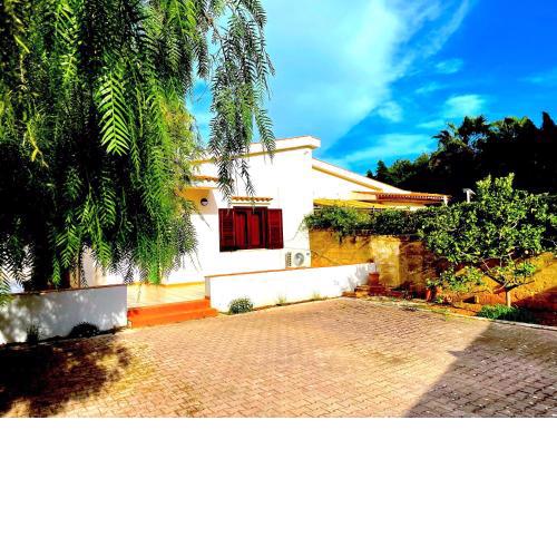 VILLA CALA SAN MARCO