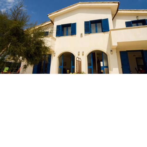 Villa Calabernardo