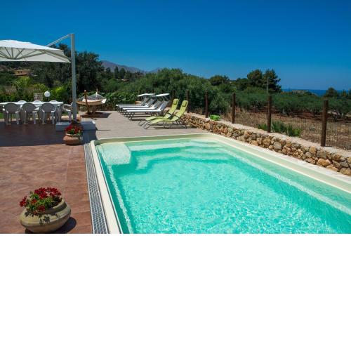 Villa Calabianca