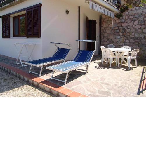 Villa Calamita