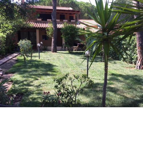 Villa Calaverde Santa Margherita di Pula