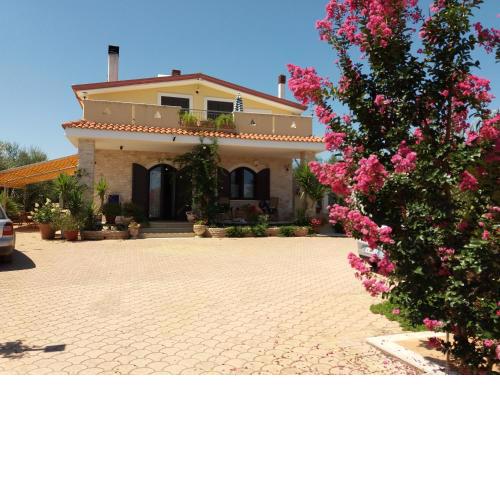 Villa Calendula