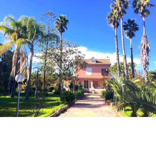 Villa California