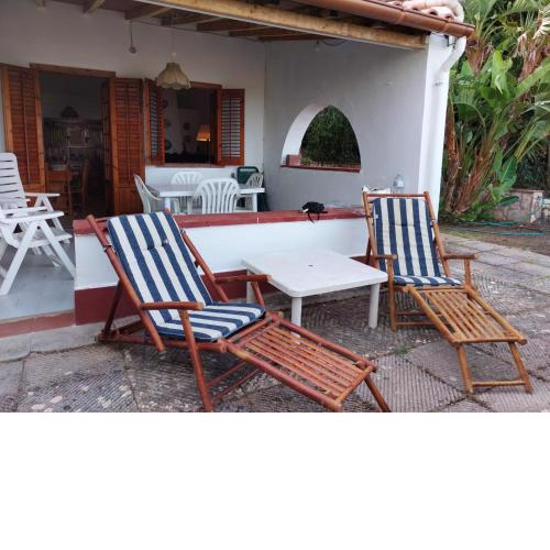 Villa Calipso