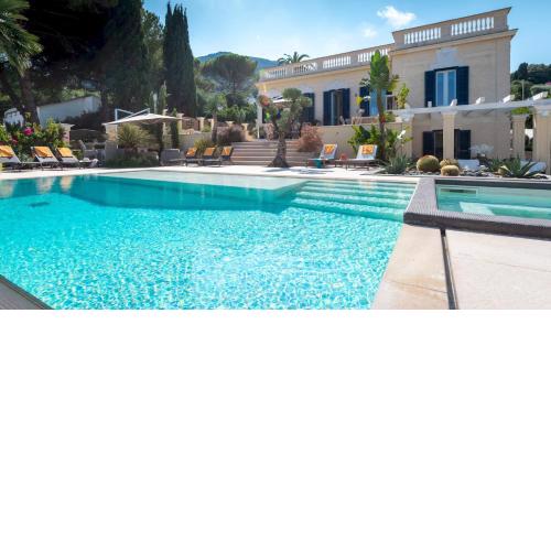 VILLA CALLARI 6&2, Emma Villas