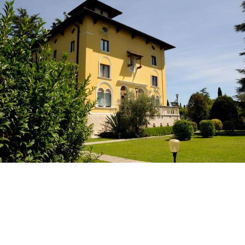Villa Callas Diana Sirmione