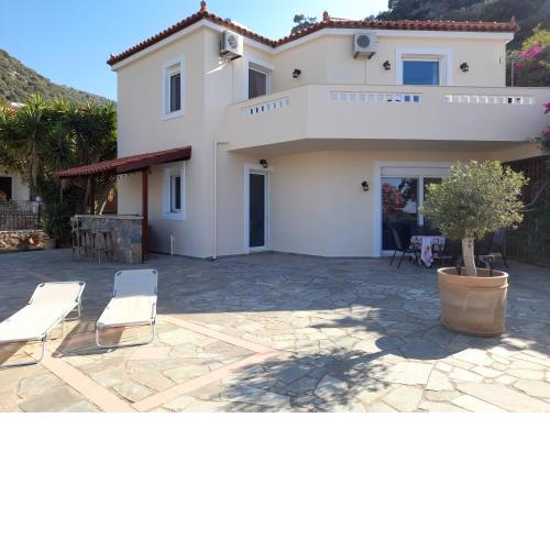 Villa Calli